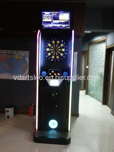 Global online dart machine Vdarts 2