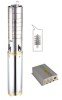 4SPJG Series Solar Pump