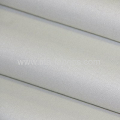 Thermal lining fabric for curtains