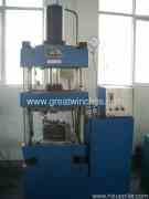 Hydraulic Machine