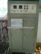 Tensile Tester