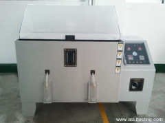 Salt Spray Test Chamber