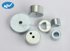 Sintered NdFeB permanent magnets strong magnet used in motor and other apply