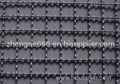 Stainless Crimped Wire Mesh