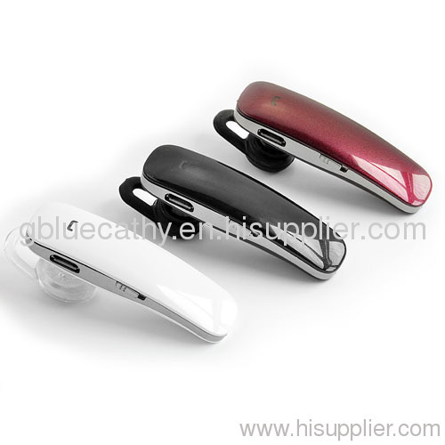 Bluetooth Headset with NFC function and V4.0 - G16