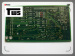 electronic ballast pcb board