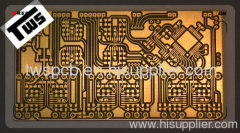 Double layer PCB Assembly