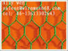 Galvanized Iron Wire hexagonal wire mesh