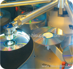 DVD Replication Service China