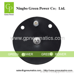 Pulse valve diaphragm service parts