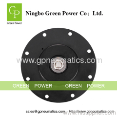 Pulse valve diaphragm service parts