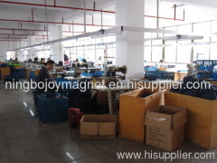 Yihua Bag Factory