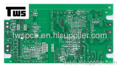 pcb BGA double side