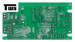 pcb BGA double side