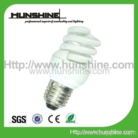 full-spiral t2 energy saving bulb