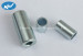 Cylinder rare earth sintered magnets