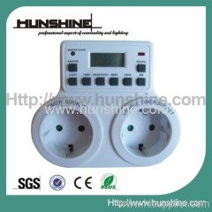 Automatic Digital timer Switch