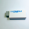 Wii to HDMI Converter