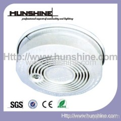 2013 Lonization Smoke Alarm