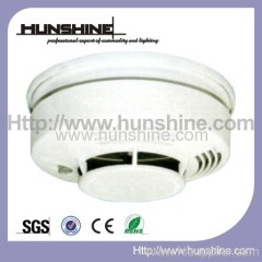 Photoelectric Fire Smoke Alarm