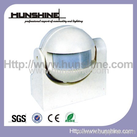 IP44 Waterproof White infrared sensor