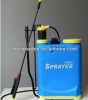 16L Agricultural Sprayer Manual Sprayer Hand push Sprayer