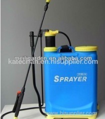 16L Agricultural Sprayer Manual Sprayer Hand push Sprayer