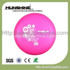 135g pink Professional Youth frisbee