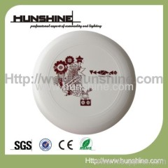 135g white Professional Youth ultimate frisbee