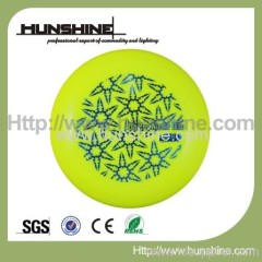 cyan professional ultimate/sport frisbee