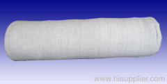 Refractory material ceramic fiber cloth