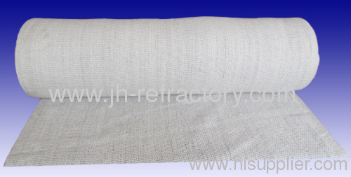 good ceramic fiber cloth