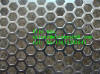 stainless steel Perforated metal mesh