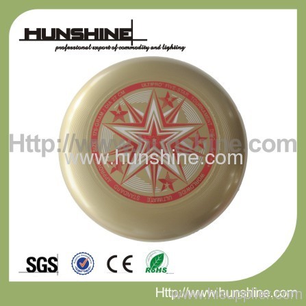 Five star coffee professional ultimate sport frisbee