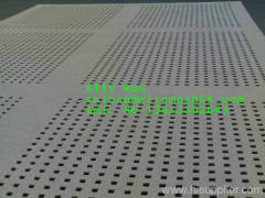 Perforated Metal Mesh Manufacturer