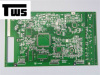 FR4 1.6mm board thickness double sided pcb with lead free HASL