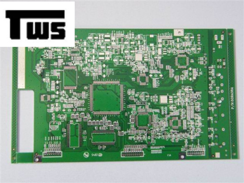 led printed circuit board