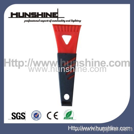 Plastic Car Cleaning Brush