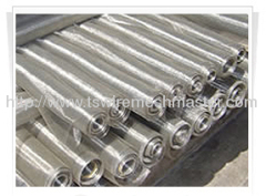 Stainless steel wire mesh