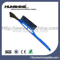 Portable Plastic snow shovel