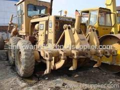 used cat 14G graders