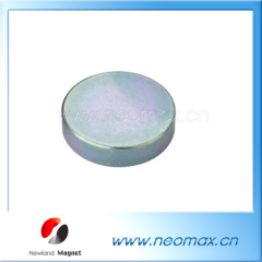 Neodymium Rod magnet price