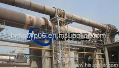 Cement Kiln/Rotary Kiln/Rotary Kiln Incinerator