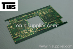 air conditioner controller pcb