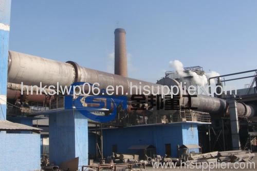 Metallurgy Chemical Kiln/Chemical Rotary Kiln/Metallurgy Kiln