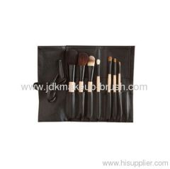 Gorgeous cosmetics brush set 7PCS