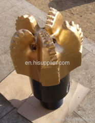 PDC Bit for Dam and Geothermal Well