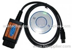 Ford Scanner USB Scan Tool F-Super Ford Scanner interface