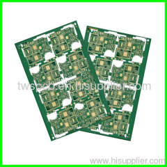 manufacturing printed circuit board