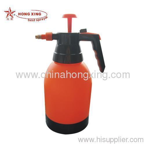 Pressure Sprayer with bottom